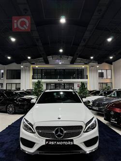 مێرسێدس بێنز C-Class